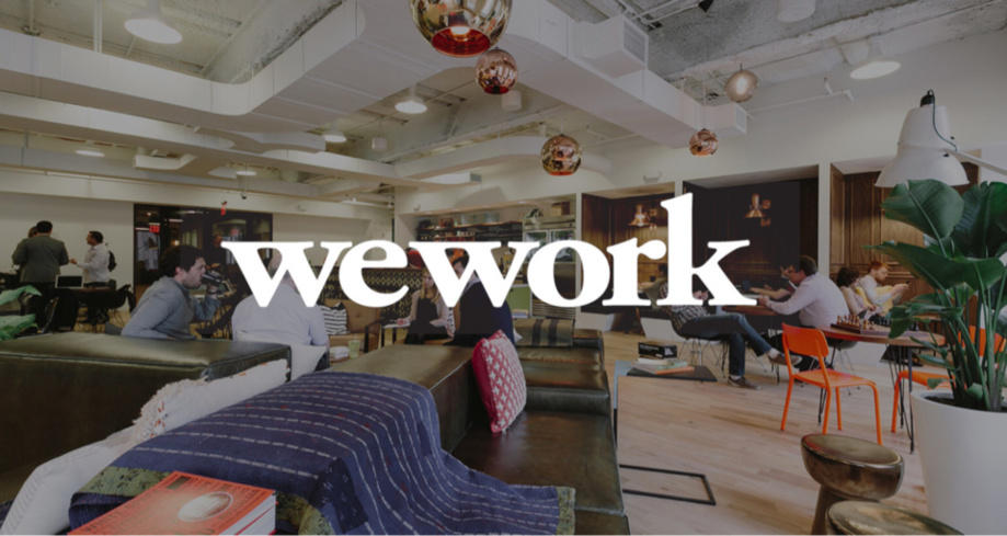 WeWork: la startup à 20 milliards entre 