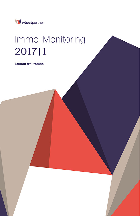 «Immo-Monitoring» 2017, édition d’automne
