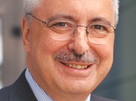 Bruno Bettoni, Allreal-CEO