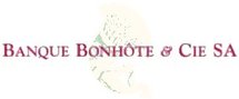 La Banque Bonhôte et Dinareal SA annoncent que sous leur égide un accord de principe a été trouvé en vue de réaliser le regroupement des fonds Bonhôte-Immobilier et DREF
