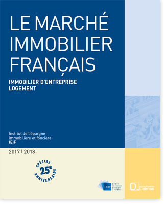 Le guide de référence
sur le marché immobilier français