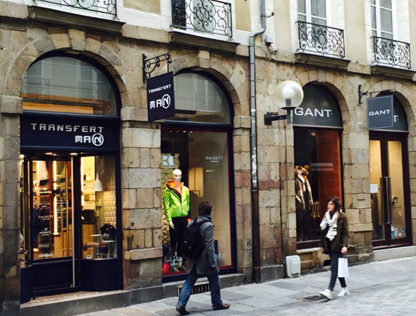 Rennes : Nespresso va ouvrir une boutique rue Nationale