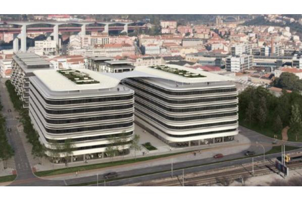 BNP Paribas Real Estate va développer un projet mixte à Lisbonne