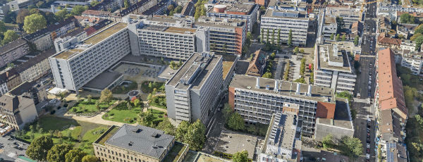 CBRE a conseillé Syngenta pour la vente record de son siège social à Bâle