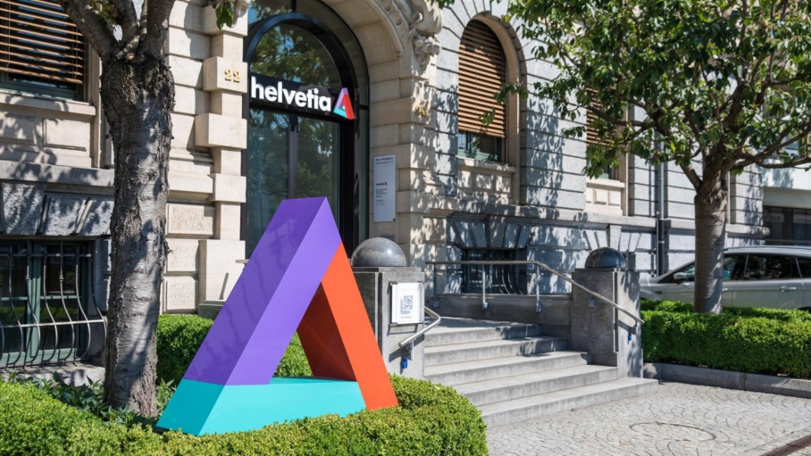 Der führende Schweizer Hypothekenbewirtschafter entsteht | Helvetia Gruppe