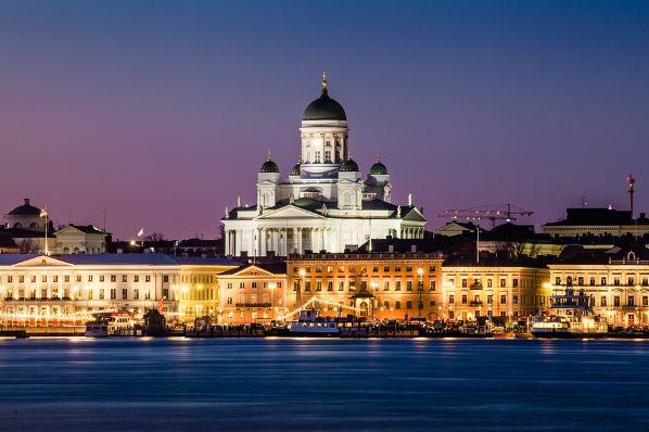 Swiss Life AM acquiert un immeuble de bureaux à Helsinki pour 19 millions d'euros