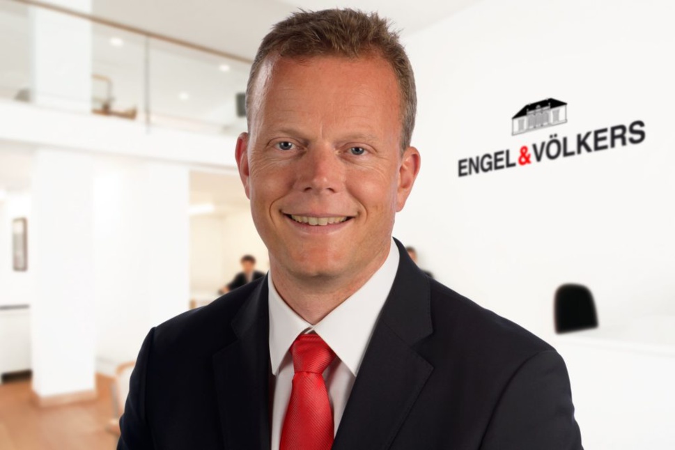 Engel & Völkers Wohnen Suisse annonce des ventes record