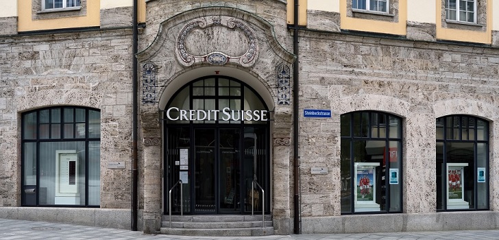 Credit Suisse AM cherche à investir en Espagne
