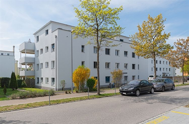 Immeuble résidentiel à vendre - 8330 Pfäffikon ZH, Sandgrubenstrasse 23 CHF 17’900’000.-