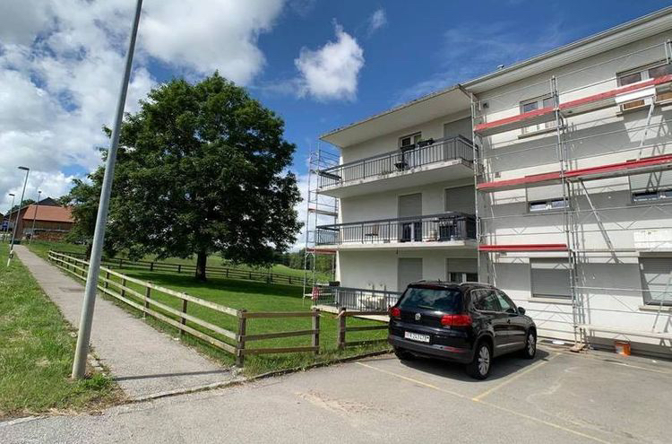Immeuble résidentiel à vendre - 1679 Villaraboud CHF 3’600’000.-,CHF 3’568 / m²