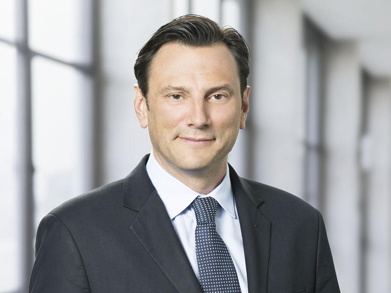 Mobimo Holding AG: Gerhard Demmelmair est nommé Responsable Portfolio et Transactions de Mobimo