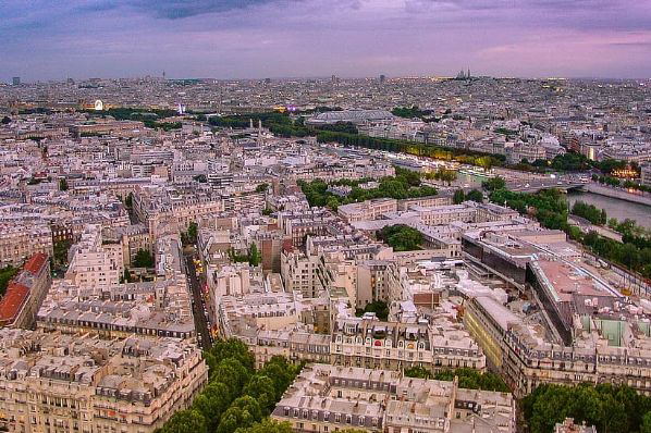 Gecina investit dans le résidentiel à Paris