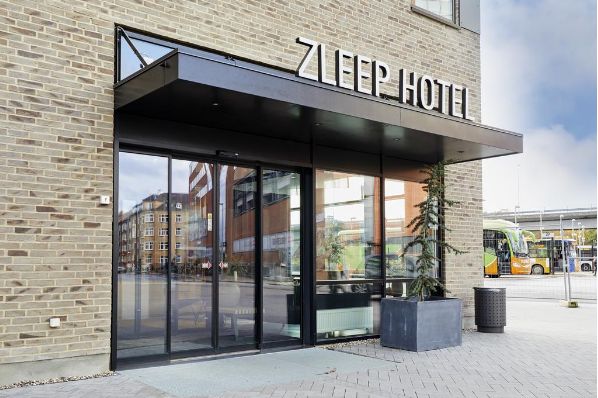 Zleep Hotels fera ses débuts en Suisse