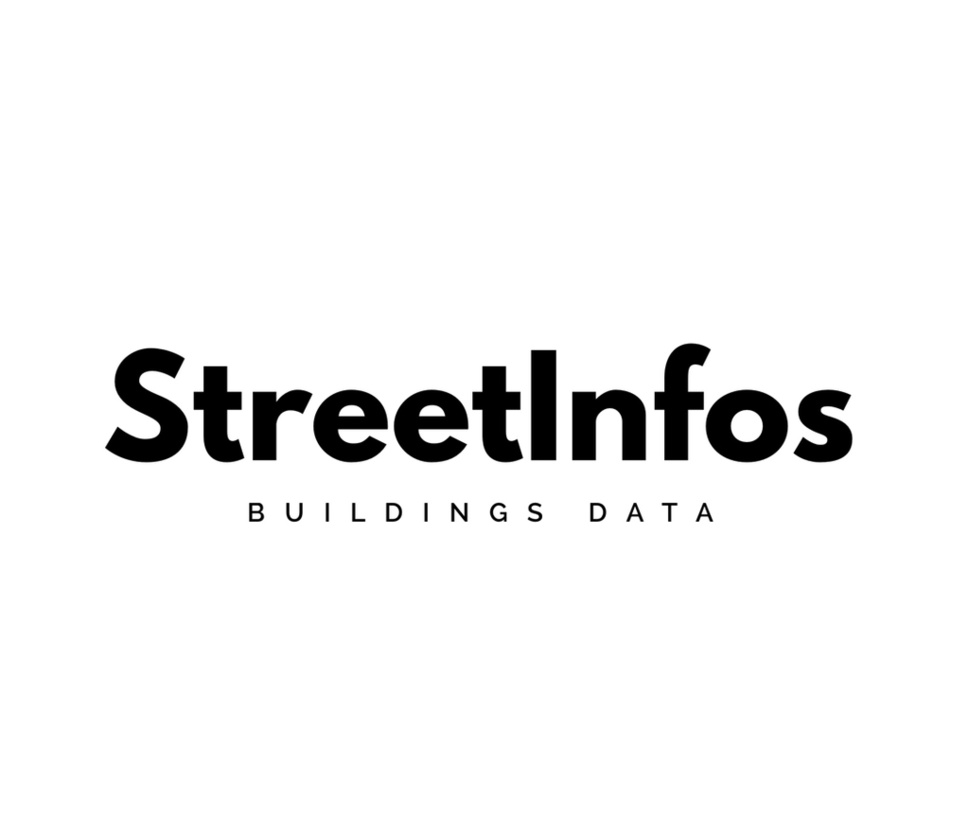 StreetInfos : le meilleures adresses immobilières 