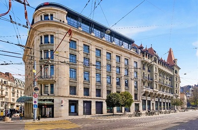 PSP Swiss Property acquiert trois immeubles commerciaux à Genève