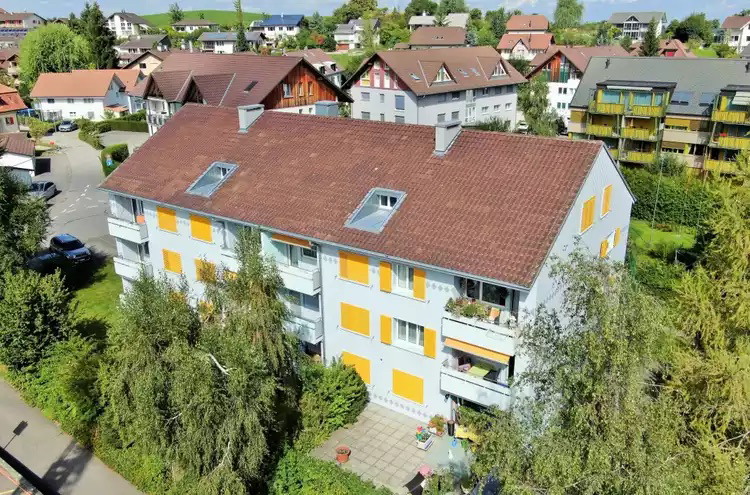 Immeuble résidentiel à vendre - 3150 Schwarzenburg CHF 2’900’000.-