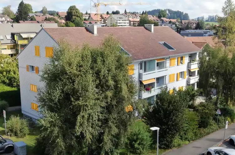 Immeuble résidentiel à vendre - 3150 Schwarzenburg CHF 2’900’000.-