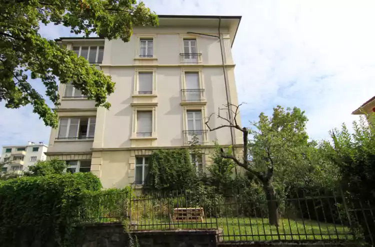 Immeuble résidentiel à vendre - 1007 Lausanne CHF 4’200’000.-
CHF 8’842 / m²