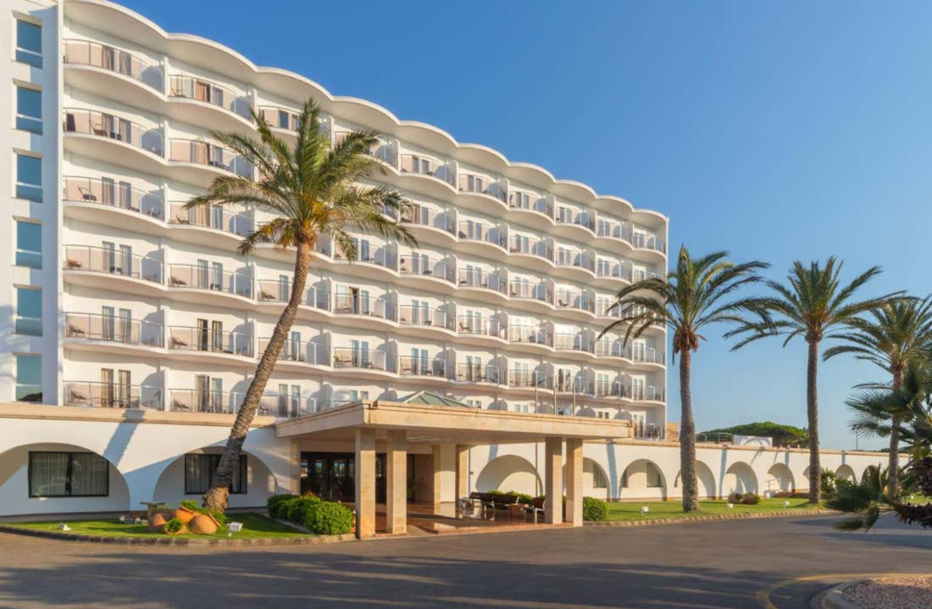 Stoneweg achète 2 hôtels et resorts à Minorque