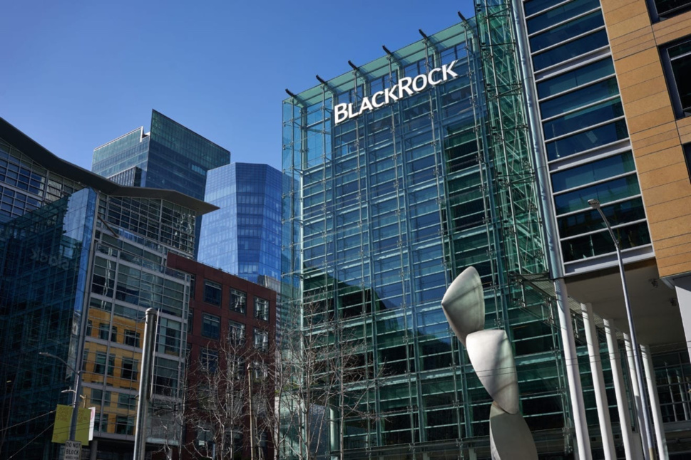 BlackRock vend un immeuble de bureaux à Swiss Life pour 180 millions à Berlin