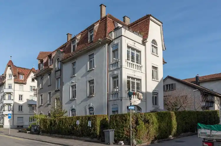 Immeuble résidentiel à vendre - 8048 Zürich CHF 7’000’000.-
