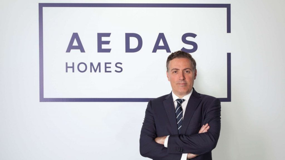 UBS réduit sa participation dans Aedas Homes à 5,3 %
