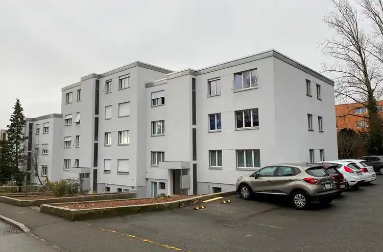 Immeuble résidentiel à vendre - 2520 La Neuveville CHF 3’490’000.-