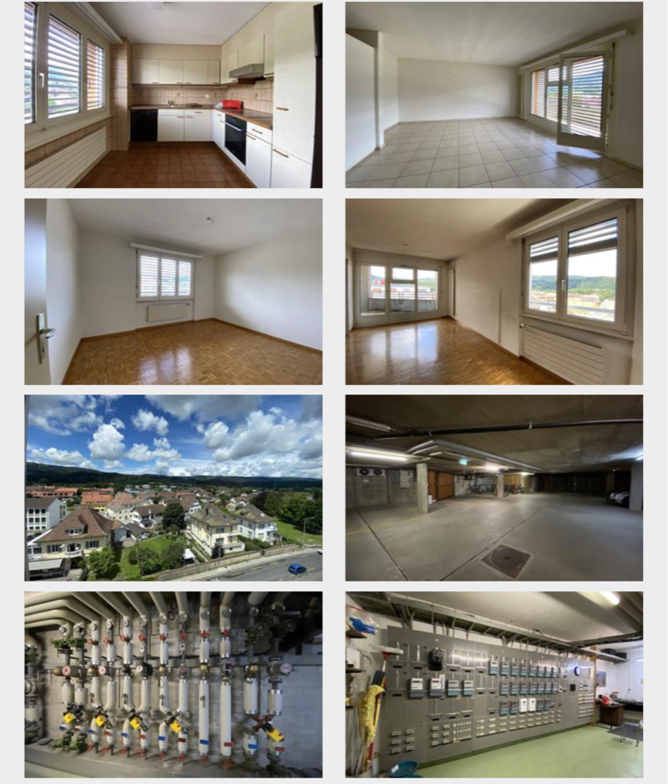 Immeuble à usage mixte à vendre - 2854 Bassecourt
CHF 7’900’000.-