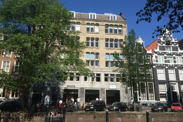 Edmond de Rothschild REIM acquiert un immeuble de bureaux à Amsterdam