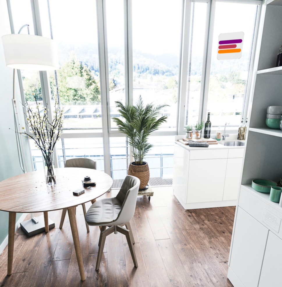 Livingtown crée des micro-appartements à Altstetten
