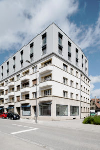 Patrimonium Swiss Real Estate Fund effectue une augmentation de capital de CHF 50 mio.