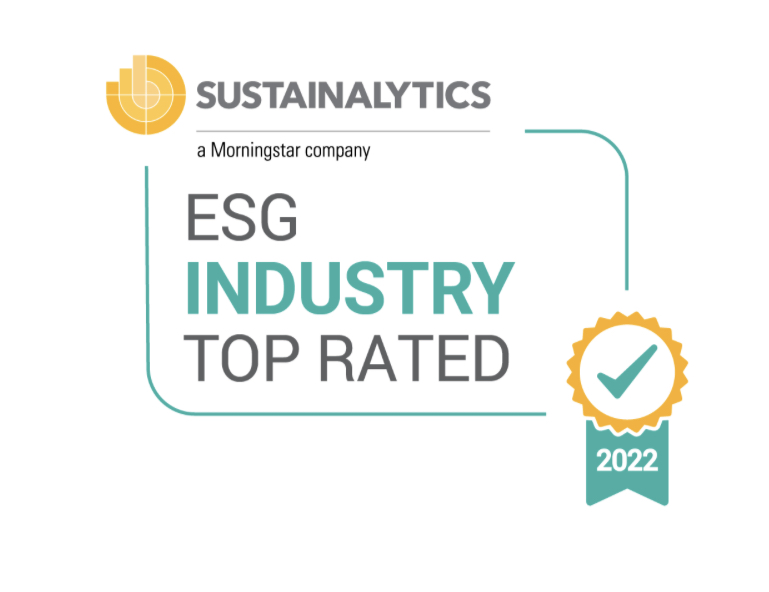 Implenia se place de nouveau dans le haut des classements de durabilité de Sustainalytics