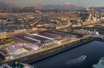 Hammerson set to launch Les Terrasses du Port in Marseille