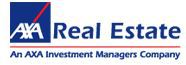 AXA Real Estate renforce son équipe de ventes en Europe