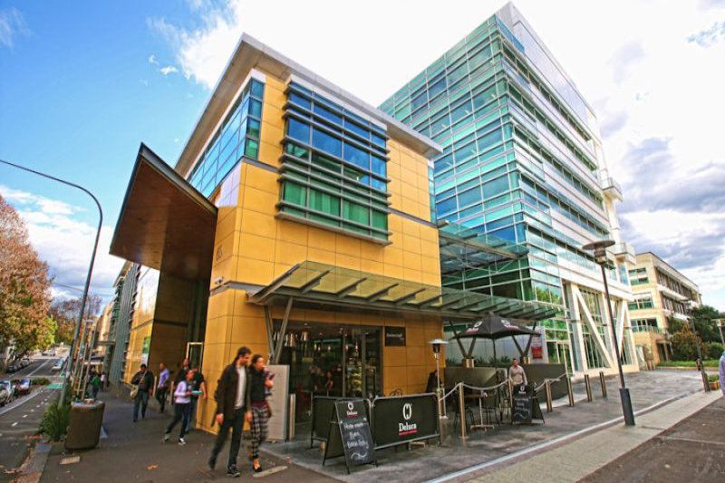 AFIAA Fondation suisse d’investissement loue 11 000 m2 de bureaux à Sydney