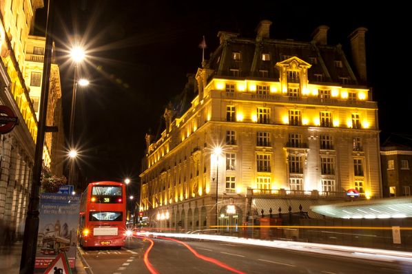 Les transactions hôtelières à Londres atteignent 1,32 milliard d'euros au premier trimestre