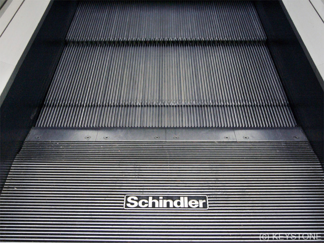 Schindler décroche une commande pour l'aéroport de Francfort