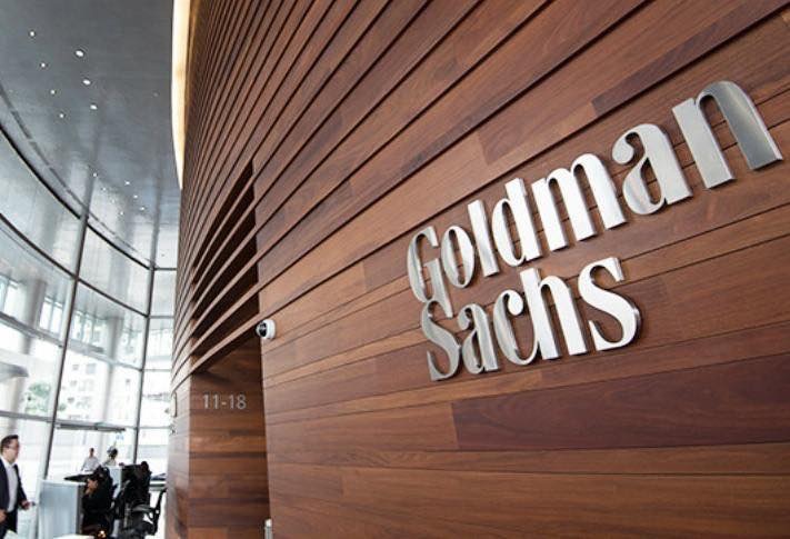 Goldman Sachs Asset Management a levé une grande réserve de capitaux propres