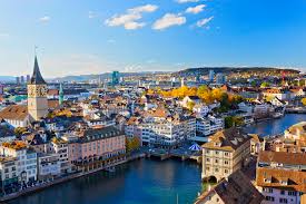 Zurich met un terme à Airbnb & Co