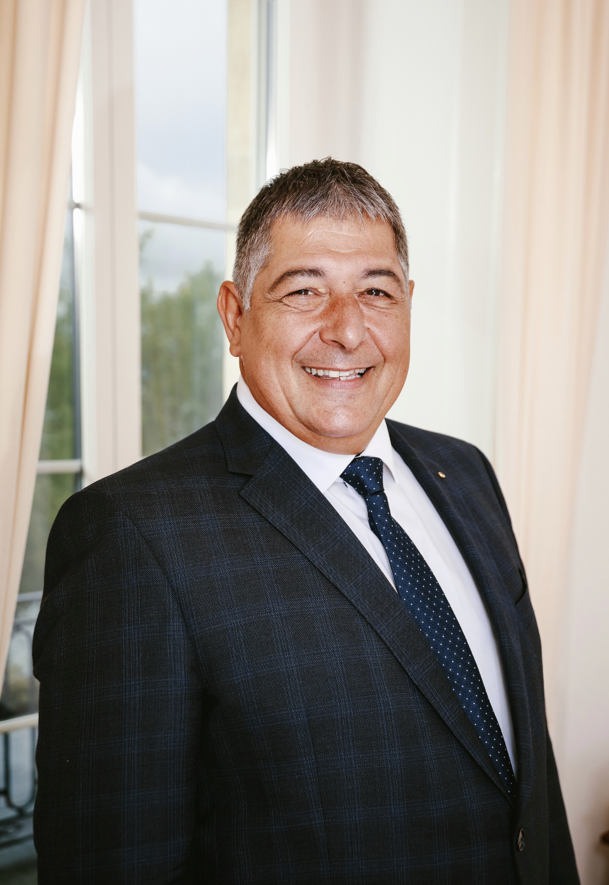Stéphane Picci rejoint la Banque Bonhôte & Cie SA à Neuchâtel en qualité de responsable du service Bonhôte-Immobilier