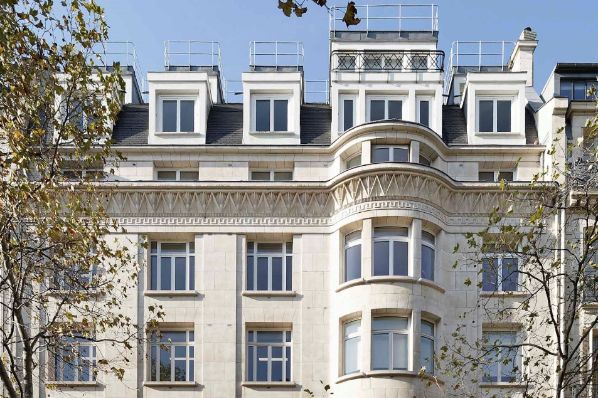 Deka Immobilien acquiert un immeuble commercial à Paris pour 143,5 millions d'euros