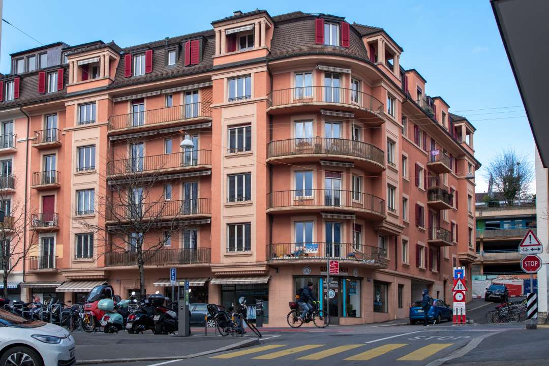 Acquisitions immobilières: la Ville de Lausanne passe à l’étape supérieure