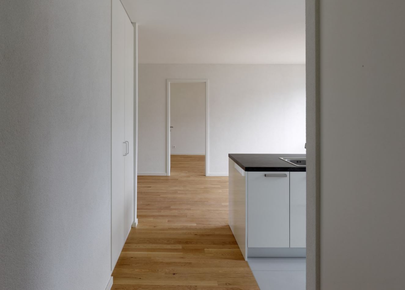 TRIBU : Appartements neufs de standing au Mont-sur-Lausanne