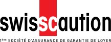 SwissCaution lance la garantie de loyer pour les baux