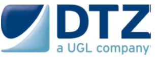 UGL rebaptise sous la marque unique DTZ l’ensemble de ses activités de services immobiliers
