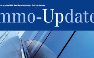 UBS publie Immo-Update
