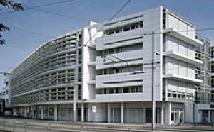 Allreal erwirbt repräsentatives Bürogebäude  in Basel