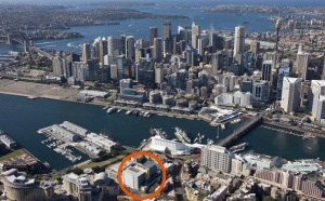 AFIAA investit dans l’immobilier premium  à Sydney, en Australie