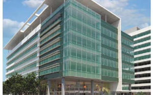 AFIAA fait l’acquisition d’un deuxième immeuble haut de gamme entièrement loué à long terme en Australie