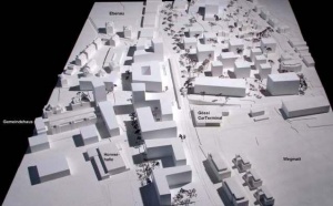 Projekt "Südbahnhof": Horw packt die Chance für ein Jahrhundert-Projekt